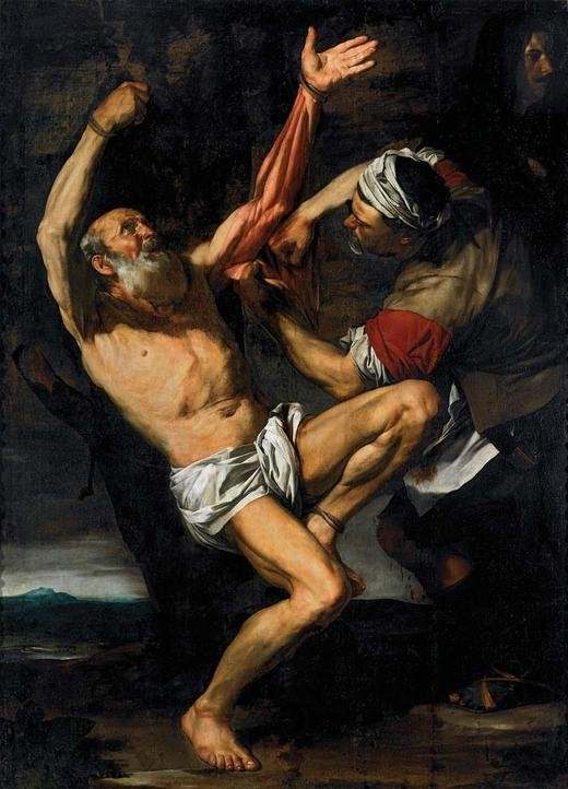 san bartolomeo, il santo patrono di Brugherio: cosa sapere, vita, morte, reliquie